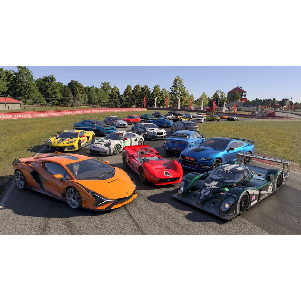Forza motorsport shop xbox series x